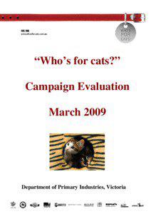 Microsoft Word - WFC Evaluation Exec Summary 2009.doc