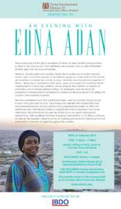 Edna Adan Ismail / Muhammad Haji Ibrahim Egal / Somali Civil War / Somaliland / Somalia / Adan / Somali people / Edna Adan Maternity Hospital / Africa / Political geography / Divided regions