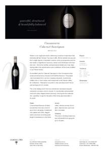 Microsoft Word - Pewter Cabernet Sauvignon 2012.docx