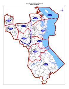 NEW CASTLE COUNTY, DELAWARE HOUSE DISTRICT 09 RD DU TC