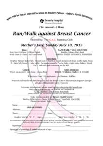 Microsoft Word - GACPage One Run.Walk against Breast Cancer Registration Form.