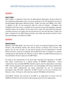 Airport infrastructure / Firefighting / Rescue / Arff / Airport crash tender / Kansas City Fire Department / Firefighter / Pittsburgh International Airport / Safety / Public safety / Pennsylvania / Aircraft rescue and firefighting