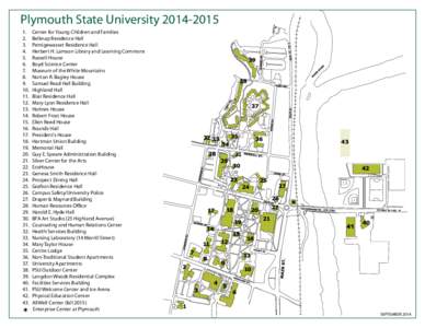 Plymouth State University[removed][removed].