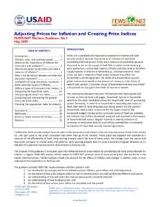 Microsoft Word - MT Guidance_Price Adjustment for Inflation_No 3_En.doc