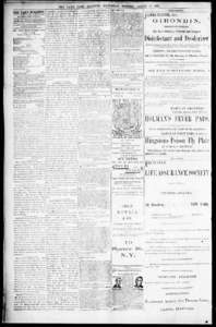 The daily Cairo bulletin. (Cairo, Ill[removed]p ].