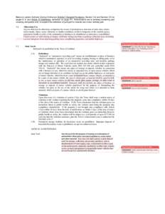 Below is current Ashland Zoning Ordinance (Article 3 General Provisions, Section 3.4 and Section 3.5 on pages 8- 9, and Article 10 Definitions, definition on page 37). Amendments are to address screening and covering dum