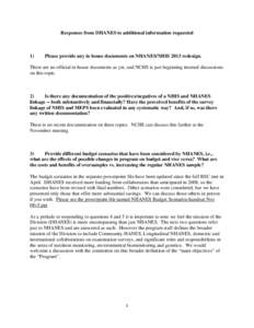 United States Department of Health and Human Services / Anatomy / Science / Biomonitoring / Hypertension / Ear / Serum repository / Health / Health research / National Health and Nutrition Examination Survey