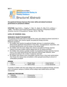 Microsoft Word - Template for DD 11, Case Smith, Heaphy mp.doc