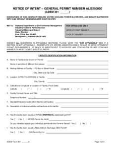 Microsoft Word - Draft Form[removed]ALG250000.doc