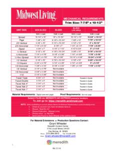 Computer file formats / Graphics file formats / ISO standards / Vector graphics / PDF/X / Mathematical proof / Portable Document Format / Prepress / X Window System / Computing / Computer graphics / Printing