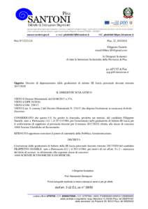 agraria agroalimentare agroindustria | chimica, materiali e biotecnologie | costruzioni, ambiente e territorio | servizi socio-sanitari corso operatore del benessere | agenzia formativa Regione Toscana PI0626 – ISO9001