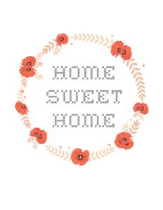 Microsoft Word - home sweet home