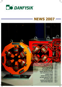 NEWSSlow kicker magnet systems page 2