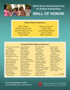 Virtual Wall of Honor[removed]pdf