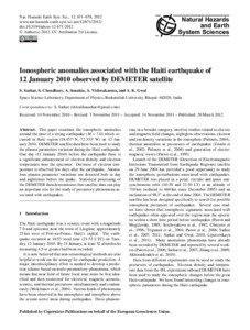 Nat. Hazards Earth Syst. Sci., 12, 671–678, 2012 www.nat-hazards-earth-syst-sci.net[removed]doi:[removed]nhess[removed]