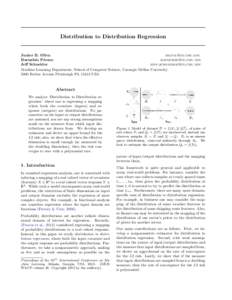 Probability and statistics / Kernel regression / Statistics / Mathematical analysis / Normal distribution