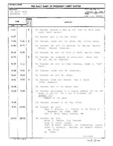 Jimmy Carter / Vice President of the United States / Zbigniew Brzezinski / Politics of the United States / United States / Walter Mondale