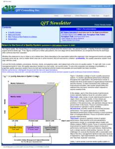 Evaluation methods / Process management / Evaluation / Motorola / Six Sigma / Rolled throughput yield / Quality assurance / First pass yield / Quality management / Business / Management / Quality