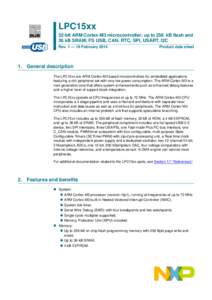 Computer hardware / ARM architecture / Instruction set architectures / Mbed microcontroller / ARM Cortex-M / Quad Flat Package / I²C / NXP Semiconductors / EFM32 / Microcontrollers / Computer architecture / Electronics