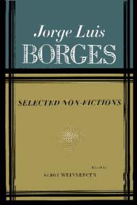 SELECTED  NON-FICTIONS SELECTED NON-FICTIONS