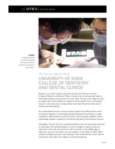 Education / Dental degree / Specialty / University of Illinois at Chicago College of Dentistry / Baylor College of Dentistry / Medicine / Dentistry / Health