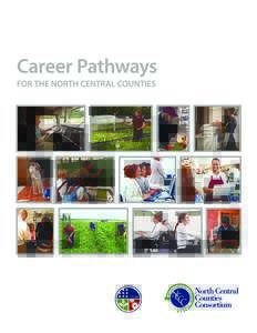 Career Pathways for the North Central Counties