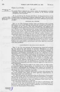 Childhood / Crime / Juvenile delinquency / Social psychology / Law / Juvenile delinquency in the United States / Oklahoma Office of Juvenile Affairs / Criminology / Criminal records / Law enforcement