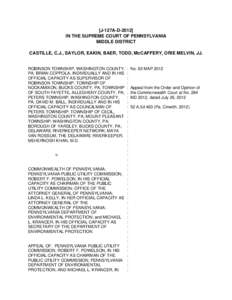 Pittsburgh metropolitan area / Bucks County /  Pennsylvania / Marcellus Formation / Washington County /  Pennsylvania / Shale gas / Delaware River / Allegheny County /  Pennsylvania / Pennsylvania Department of Environmental Protection / Riverkeeper / Geography of Pennsylvania / Geography of the United States / United States