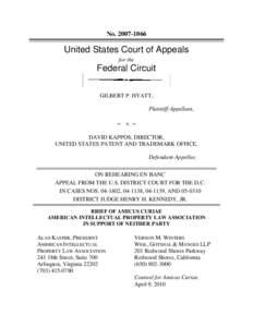 No[removed]United States Court of Appeals for the  Federal Circuit