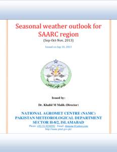 Climatology / Climate / Rain / Precipitation / Drought / Bangladesh / Climate of India / Monsoon of Indian subcontinent / Atmospheric sciences / Meteorology / Earth