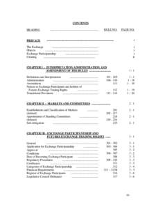 Finance / Mathematical finance / Futures contract / Futures exchange / Algorithmic trading / Stock market / Mercantile Exchange Nepal Limited / Hong Kong Mercantile Exchange / Financial economics / Financial markets / Investment