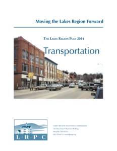 Metropolitan planning organization / Urban studies and planning / New Hampshire Department of Transportation / Safe /  Accountable /  Flexible /  Efficient Transportation Equity Act: A Legacy for Users / Highway Trust Fund / Transportation Equity Act for the 21st Century / Oklahoma Department of Transportation / Massachusetts Department of Transportation / Transportation in the United States / Transport / Transportation planning