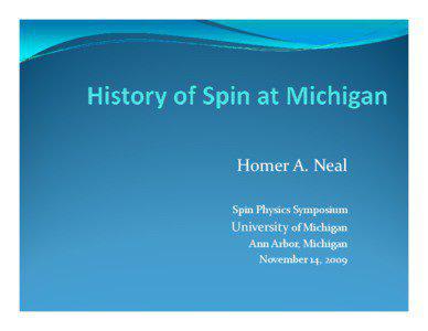 Microsoft PowerPoint - Neal-spin_history11.pptx