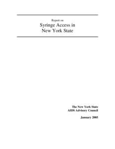 Microsoft Word - 2005_syringe_access_document_2005_final.doc