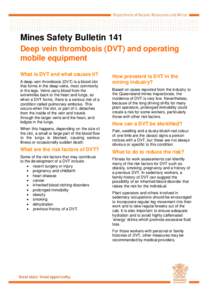 DNRM two column fact sheet - orange