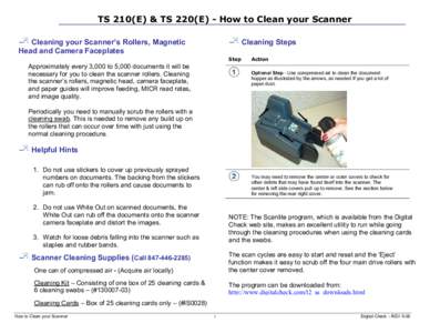 Microsoft Word - TS210_E__TS220_E__cleaningdoc