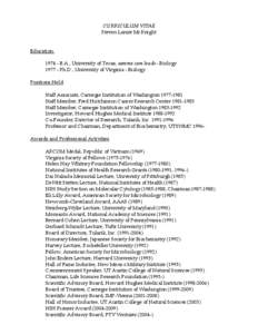 Genetics / Ccaat-enhancer-binding proteins / Herpes simplex virus / Brian K. Kennedy / Biology / Transcription factors / Gene expression