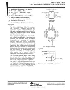 DATASHEET SEARCH SITE | WWW.ALLDATASHEET.COM