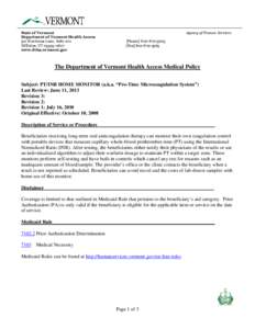 Healthcare reform in the United States / Presidency of Lyndon B. Johnson / Health / Prothrombin time / Warfarin / Medicare / Deep vein thrombosis / Pulmonary embolism / Medicaid / Blood tests / Medicine / Federal assistance in the United States