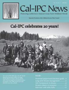 CalIPC_News_Fall2011s.indd