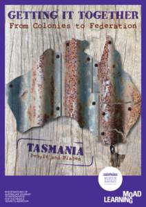 Tasmania / Aboriginal Tasmanians / Adye Douglas / Hobart / Tasmanian A-League Bid / Geography of Tasmania / Geography of Australia / Geography of Oceania