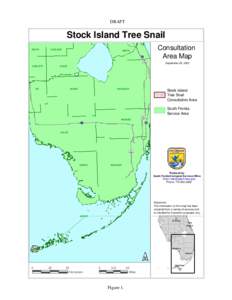 DRAFT  Stock Island Tree Snail DESOTA  HIGHLANDS