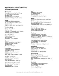 Somersworth /  New Hampshire / Geography of the United States / Historical United States Census totals for Strafford County /  New Hampshire / Strafford County /  New Hampshire / New Hampshire / Dover /  New Hampshire