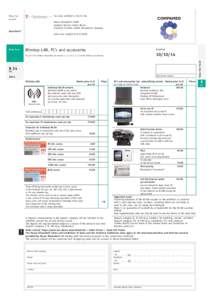 Wireless LAN / IPad / Apple Inc. / Service set / Trade fair / Düsseldorf / Wi-Fi / Wireless networking / Technology / Wireless