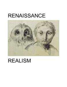   	
   	
   RENAISSANCE 	
  