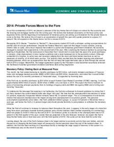 Economy of the United States / Recessions / Subprime mortgage crisis / Fannie Mae / Freddie Mac / Economic history of the United States / Consumer confidence / Consumer Confidence Index / Subprime crisis impact timeline / Economic history / Mortgage industry of the United States / Economics