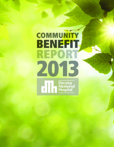 [removed]BOOKLET Community Benefit Report