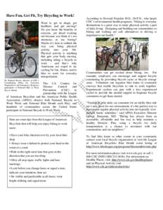 Microsoft Word - Revised Bike Matte Release - 2.doc