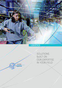 LOGISTICS  SOLUTIONS