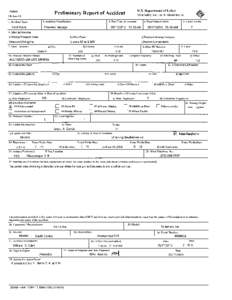 MSHA - Preliminary Report of Accident - Metal/Nonmetal  Powered Haulage  Accident[removed] - #7